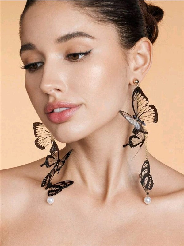 Aretes Accesorios 4511451(UNI-UNI)