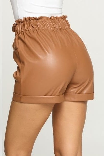 Shorts Ropa de Dama HSP6601(CH-GDE)