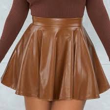 Falda Ropa de Dama YS2732(CH-GDE)