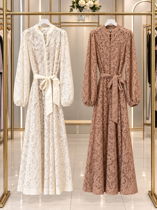 Vestido Ropa de Dama JD5536(CH-GDE)