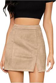Falda Ropa de Dama SS5293(CH-XL)