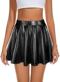 Falda Ropa de Dama YS2732(CH-GDE)